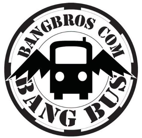 Founded two decades ago, <strong>Bang Bros</strong> has been shooting original adult movies and updating daily, creating the largest amateur porn library around. . Bus bangbros